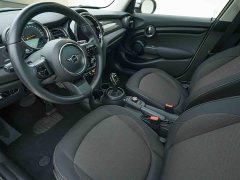 BMW MINI 1.5T ONE 5-Door PLUS - ფოტო 9