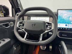 Jetour Jietu Traveler 2023 2.0T AWD Traverse PRO - ფოტო 10