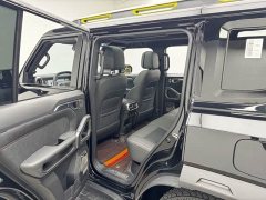 Jetour Jietu Traveler 2023 2.0T AWD Traverse PRO - ფოტო 11