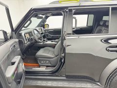 Jetour Jietu Traveler 2023 2.0T AWD Traverse PRO - ფოტო 14