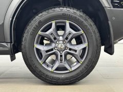 Jetour Jietu Traveler 2023 2.0T AWD Traverse PRO - ფოტო 17