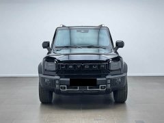 Jetour Jietu Traveler 2023 2.0T AWD Traverse PRO - ფოტო 2