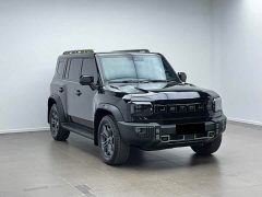 Jetour Jietu Traveler 2023 2.0T AWD Traverse PRO - ფოტო 3