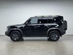 Jetour Jietu Traveler 2023 2.0T AWD Traverse PRO - ფოტო 4