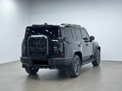 Jetour Jietu Traveler 2023 2.0T AWD Traverse PRO - ფოტო 5