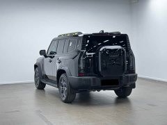 Jetour Jietu Traveler 2023 2.0T AWD Traverse PRO - ფოტო 7