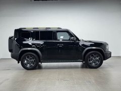 Jetour Jietu Traveler 2023 2.0T AWD Traverse PRO - ფოტო 8
