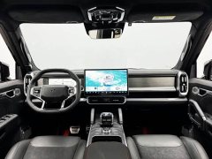 Jetour Jietu Traveler 2023 2.0T AWD Traverse PRO - ფოტო 9