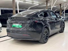 Tesla Model Y Long Range All-Wheel Drive - ფოტო 4