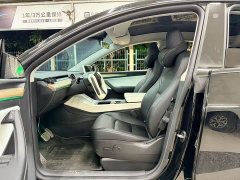 Tesla Model Y Long Range All-Wheel Drive - ფოტო 6