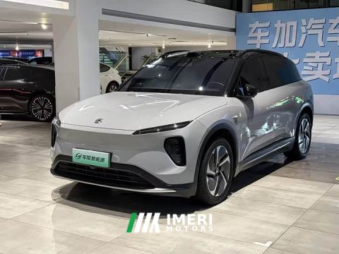 2024 NIO ES6 75kWh