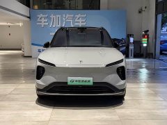 NIO ES6 75kWh - ფოტო 2