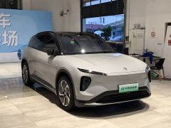 NIO ES6 75kWh - ფოტო 3