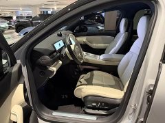 NIO ES6 75kWh - ფოტო 4