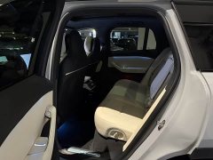 NIO ES6 75kWh - ფოტო 5