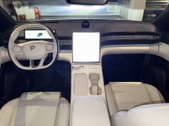 NIO ES6 75kWh - ფოტო 6