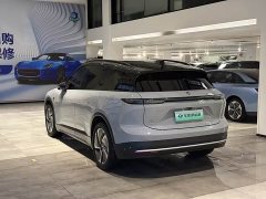 NIO ES6 75kWh - ფოტო 7