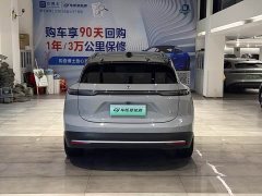 NIO ES6 75kWh - ფოტო 8