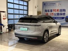 NIO ES6 75kWh - ფოტო 9