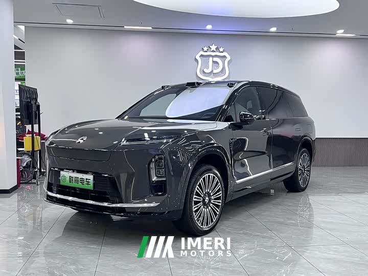NIO ES8 2026 Six-Seat Executive Luxury Edition - ავტომობილი ჩინეთიდან