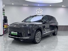 NIO ES8 2026 Six-Seat Executive Luxury Edition - ფოტო 1