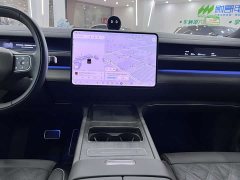 NIO ES8 2026 Six-Seat Executive Luxury Edition - ფოტო 10