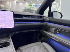 NIO ES8 2026 Six-Seat Executive Luxury Edition - ფოტო 11
