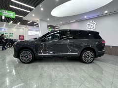 NIO ES8 2026 Six-Seat Executive Luxury Edition - ფოტო 13
