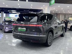 NIO ES8 2026 Six-Seat Executive Luxury Edition - ფოტო 16
