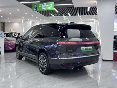NIO ES8 2026 Six-Seat Executive Luxury Edition - ფოტო 17