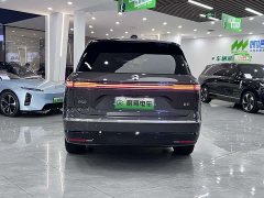 NIO ES8 2026 Six-Seat Executive Luxury Edition - ფოტო 18