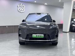 NIO ES8 2026 Six-Seat Executive Luxury Edition - ფოტო 2