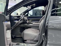 NIO ES8 2026 Six-Seat Executive Luxury Edition - ფოტო 4