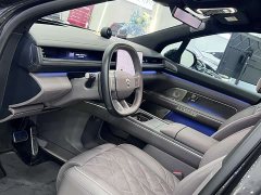 NIO ES8 2026 Six-Seat Executive Luxury Edition - ფოტო 5