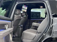 NIO ES8 2026 Six-Seat Executive Luxury Edition - ფოტო 6