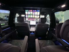 NIO ES8 2026 Six-Seat Executive Luxury Edition - ფოტო 7