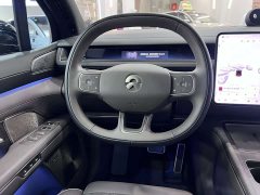 NIO ES8 2026 Six-Seat Executive Luxury Edition - ფოტო 8