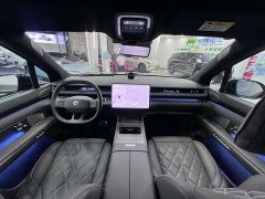 NIO ES8 2026 Six-Seat Executive Luxury Edition - ფოტო 9