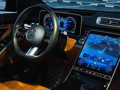 Mercedes-Benz S-Class 2023 S 450 L 4MATIC - ფოტო 12