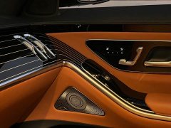 Mercedes-Benz S-Class 2023 S 450 L 4MATIC - ფოტო 16