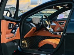 Mercedes-Benz S-Class 2023 S 450 L 4MATIC - ფოტო 4