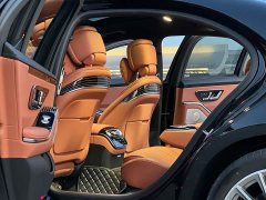 Mercedes-Benz S-Class 2023 S 450 L 4MATIC - ფოტო 5