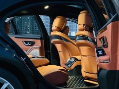 Mercedes-Benz S-Class 2023 S 450 L 4MATIC - ფოტო 7