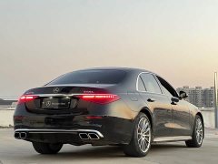 Mercedes-Benz S-Class 2023 S 450 L 4MATIC - ფოტო 9