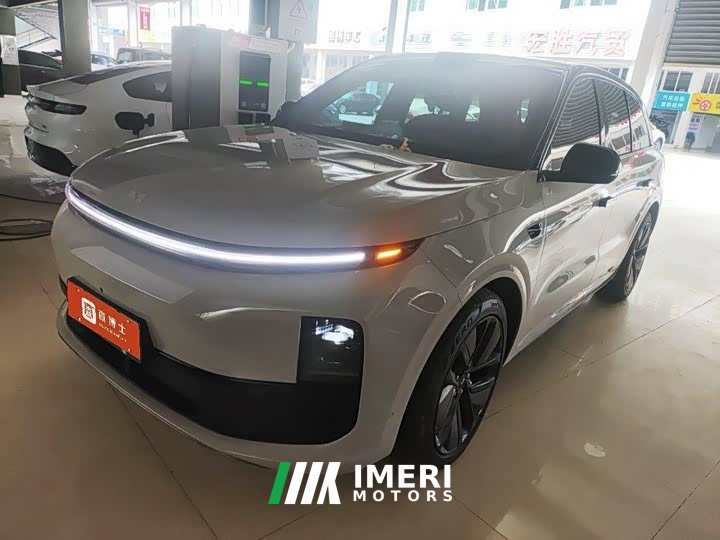 Li Auto L6 Max
