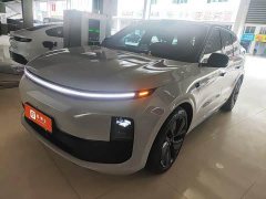 Li Auto L6 Max - ფოტო 1