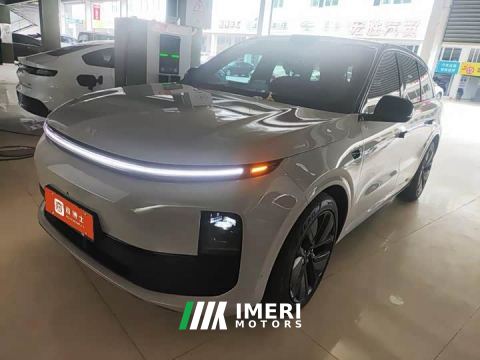 2024 Li Auto L6 Max