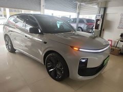 Li Auto L6 Max - ფოტო 2
