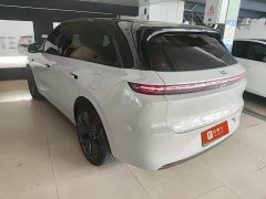 Li Auto L6 Max - ფოტო 4