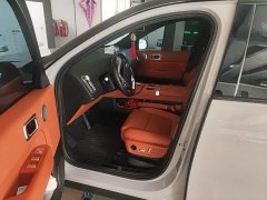 Li Auto L6 Max - ფოტო 5